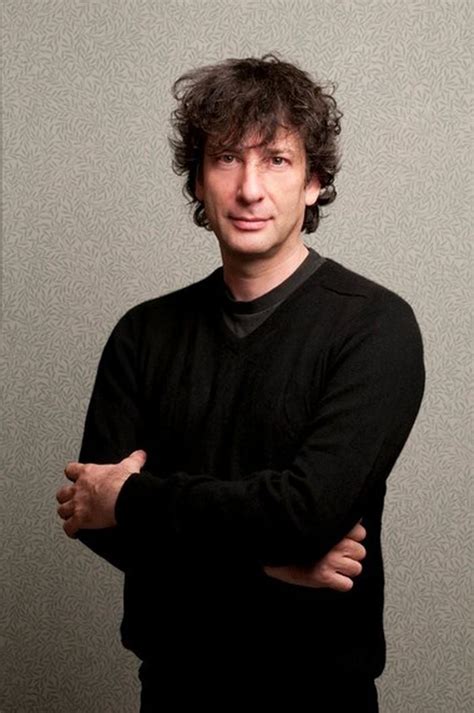 Neil Gaiman, author of 'American Gods,' to speak in Syracuse - syracuse.com