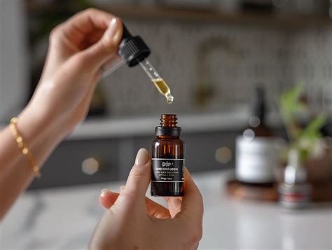 Best Way To Use Cbd Oil Tinctures