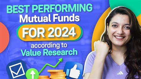 Best Performing Mutual Funds For 2024 Top Large Cap Mid Cap And