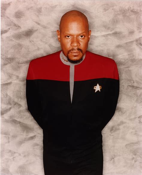 Pictures of Avery Brooks