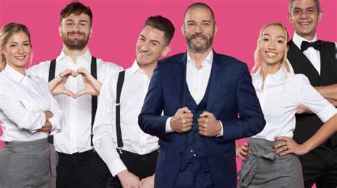 First Dates News Pictures Spoilers And Gossip Tellymix