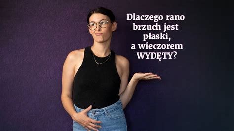 Wzd Ty Brzuch Sposob W Kt Re Pomog Ci Za Egna Problem Bez