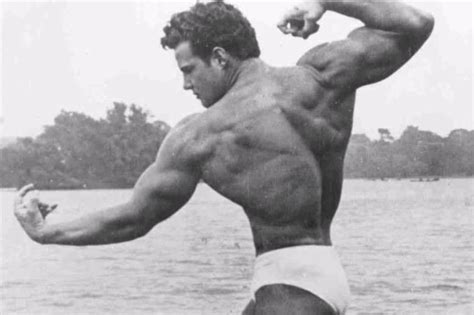 3 Training Rules Taken From Bodybuilding Legend Hercules Barbend