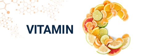 Vitamin C Strengthens The Immune System In 20 Different Ways