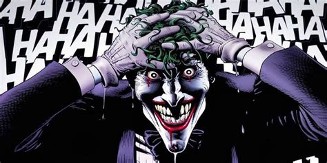 Joker Unpopular Opinions About The Comic Books According To Reddit