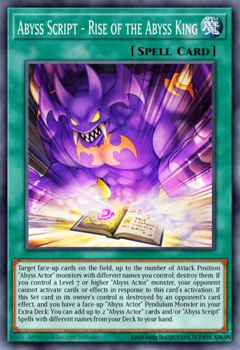 Legendary Duelists White Dragon Abyss