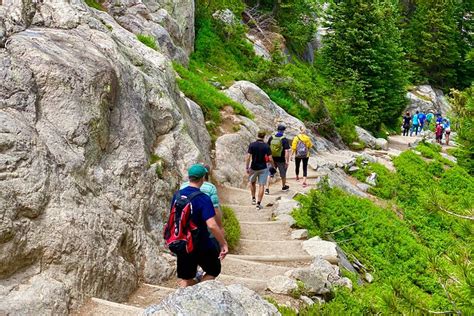 Hike And Explore Some Of Denver S Hidden Gems Mainstream Adventures