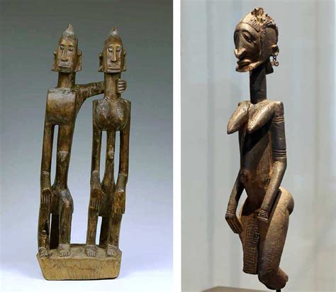 African Gods Deities Belief Systems And Legends Of Africa