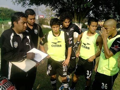 Albinegros De Orizaba Albinegros Liga Premier Vence En Partido