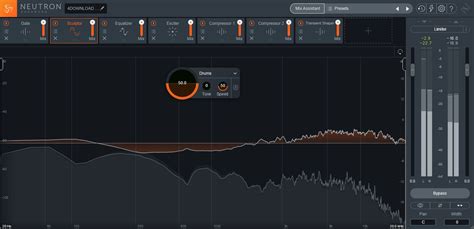 Izotope Neutron Advanced V3 11 Bestiload