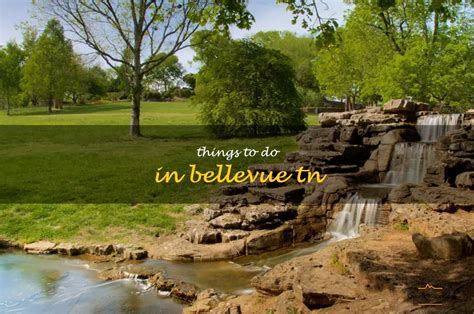 Exciting Activities To Explore In Bellevue Tn Quartzmountain