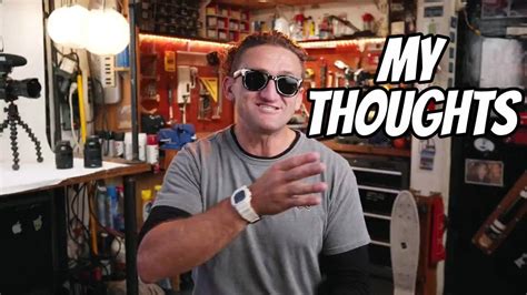 Casey Neistat Teaches Filmmaking Storytelling Class Youtube