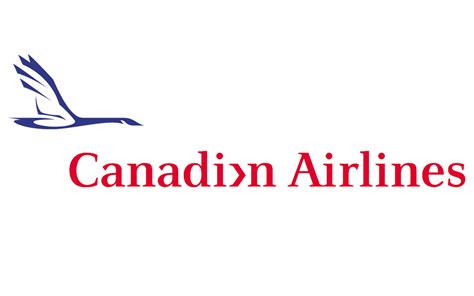 Canadian Airlines Logo And Symbol Meaning History Png Brand