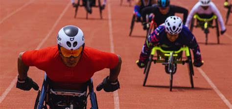 Via Al Festival Della Cultura Paralimpica Corriere Di Taranto