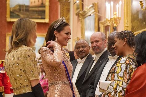 C Mo Celebrar Kate Middleton Su Cumplea Os Todo Lo Que Sabe Hasta