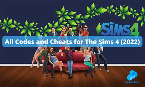 Sims 4 UI Cheats Mod - How to use