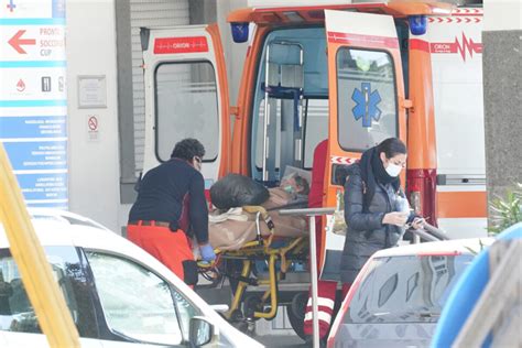 Toscana Respinta La Proposta Sulla Riorganizzazione Dei Pronto