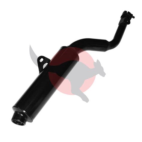 MARVING EDR Auspuff Silencer Honda XL 600 LM XL 600 RM 84 88 PD04 NEW