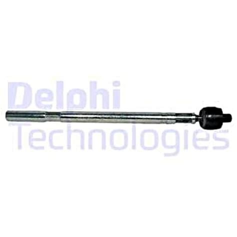 Delphi Tie Rod Axle Joint For Peugeot Citroen Break Cc Sw C Coupe