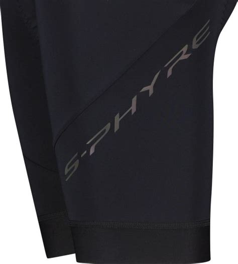 Shimano W S S Phyre Leggera Bib Shorts Sportfits Shop