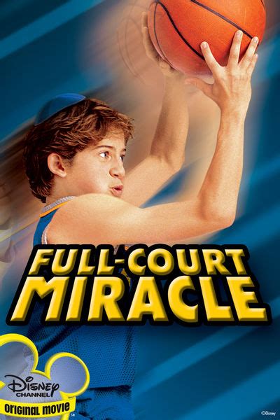 DFPP 101 – Full-Court Miracle – Disney Film Project Podcast