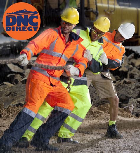 Get the Best Deals on DNC Workwear - Limited Time Offer!