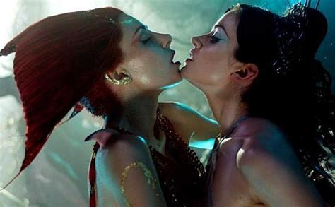 The Horror Club Dvd Review Lesbian Vampire Killers