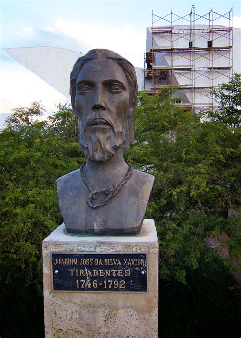 Joaquim José Da Silva Xavier Irmãos - Joaquim Jose Da Silva Xavier - FDPLEARN