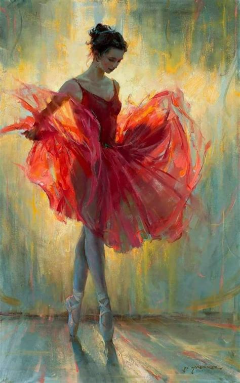 Pin By Consuelo Banda Estrada On Cuadros Varios Ballet Art Dance Art