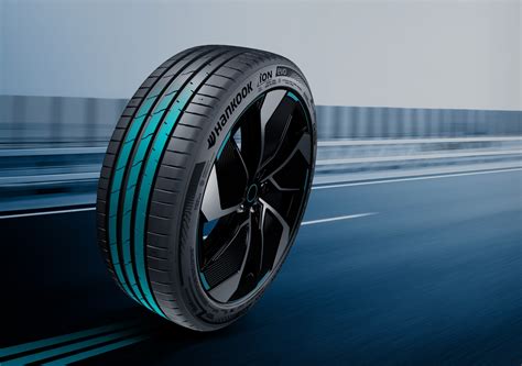 ION Evo ION Hankook Tire US