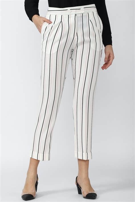 Discover 81 Pants Ladies Trouser In Cdgdbentre