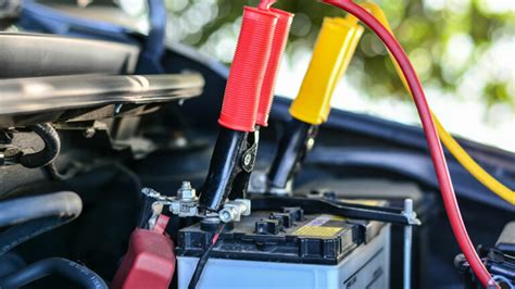 8 Tips To Maintain Your Car Battery