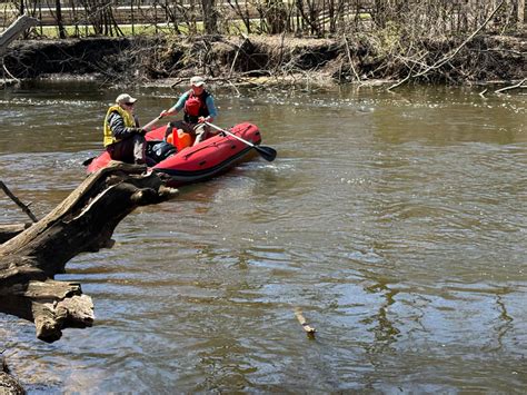 Adopt A River Is A Community Wide Year Round Effort We Do It Best