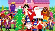 Dorothy The Dinosaur Meets Santa Claus (Full Video) : The Wiggles : Free Download, Borrow, and ...