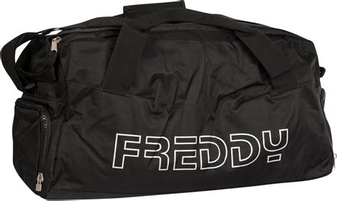 Freddy Bag Rw Borsa Nero Amazon It Moda