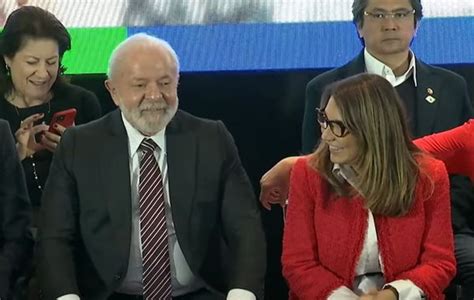 Datafolha Governo Lula é Aprovado Por 37 E Reprovado Por 27 Metrópoles