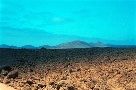 Lanzarote Antes De La Conquista Sobre Canarias Sobre Canarias