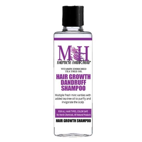 Miracle Mink Hair Growth Oil Best Bit E Zine Fonction