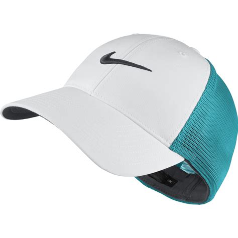 New Nike Golf 2016 Legacy91 Tour Mesh Flexfit Fitted Cap Hat Pick