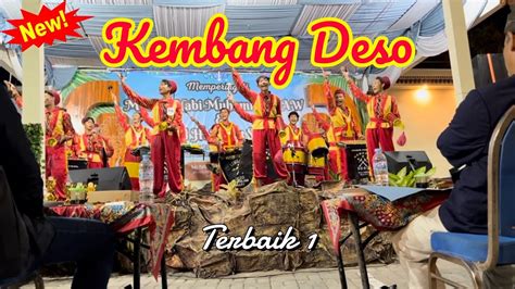 Kembang Deso Festival Musik Patrol Musholla Imammudin Medokan Ayu