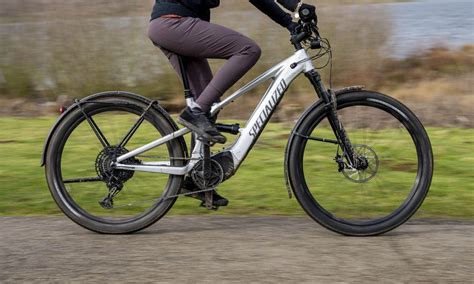 Specialized Turbo Tero X La Bicicleta El Ctrica Que Redefine El