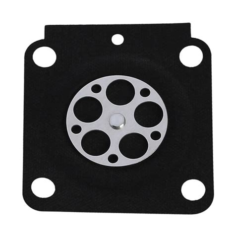 10 Stuks Carburateur Membraan Pads Voor Stihl 4314 121 4700