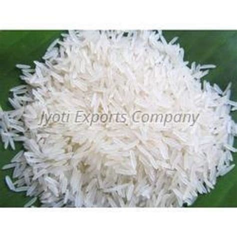 White Steam Hmt Basmati Rice At Best Price In Dhule Jyoti Exports Company