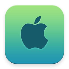 Apple App Store Icon Png #4517 - Free Icons Library