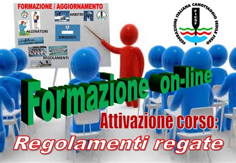 Corsi Di Formazione Online E Aggiornamento Ficsf