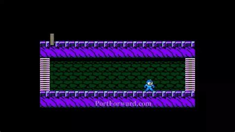 Mega Man 9 Walkthrough Jewel Man