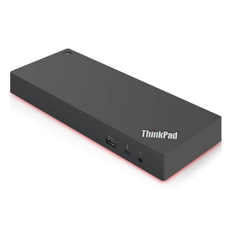 Lenovo ThinkPad Thunderbolt 3 Dock Gen 2 135W – techgurl