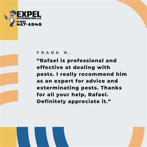 Expel Exterminators LLC - This pest is one of the most common pest