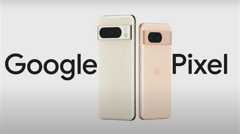 Google Pixel Pro Launched