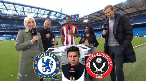 Chelsea Vs Brentford What Mauricio Pochettino Said On His Defeat